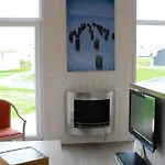Dom wakacyjny Friedrichskoog-deichblick 1 *