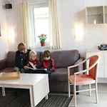 Dom wakacyjny Friedrichskoog-deichblick 1 *