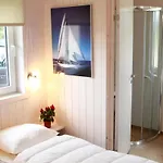 Dom wakacyjny Friedrichskoog-deichblick 1 Friedrichskoog