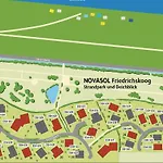 Friedrichskoog-deichblick 1 *