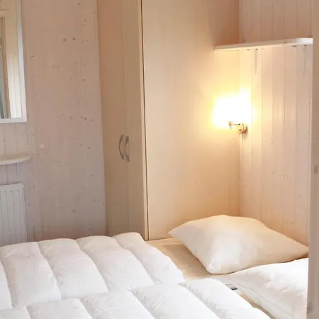 Friedrichskoog-deichblick 1 Nyaraló Friedrichskoog