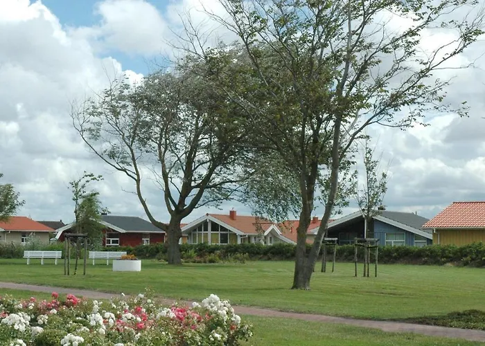 Friedrichskoog-deichblick 1 *