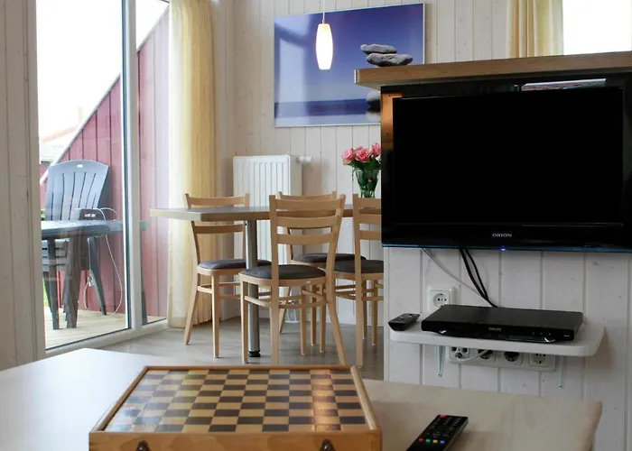 Friedrichskoog-deichblick 1 Friedrichskoog