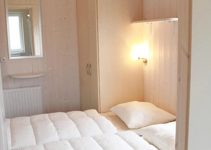 Friedrichskoog-deichblick 1 Nyaraló Friedrichskoog